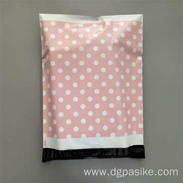 Biodegradable Mailing Polymailer Shipping Envelope Bag